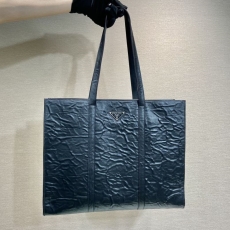 Prada Shopping Bags